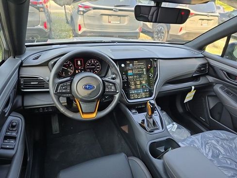 New 2025 Subaru Outback Wilderness image 6
