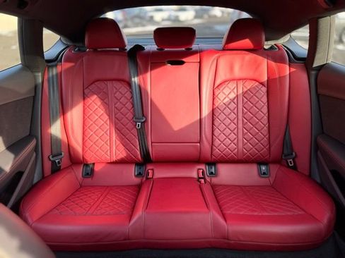 Used 2023 Audi S5 Premium Plus image 22