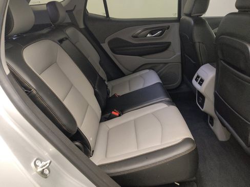 Used 2019 GMC Terrain SLT FWD image 19