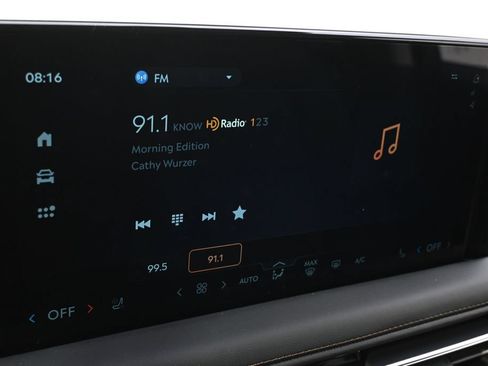 New 2026 Lincoln Aviator AWD w/ Jet Appearance Package image 28