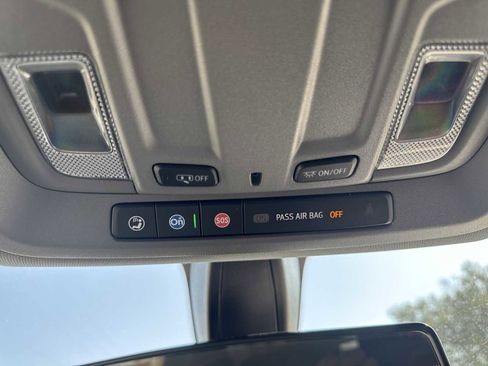 Used 2022 Chevrolet Silverado 1500 LT Trail Boss w/ Safety Package image 35