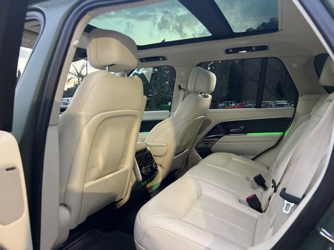 Used 2023 Land Rover Range Rover SE image 56