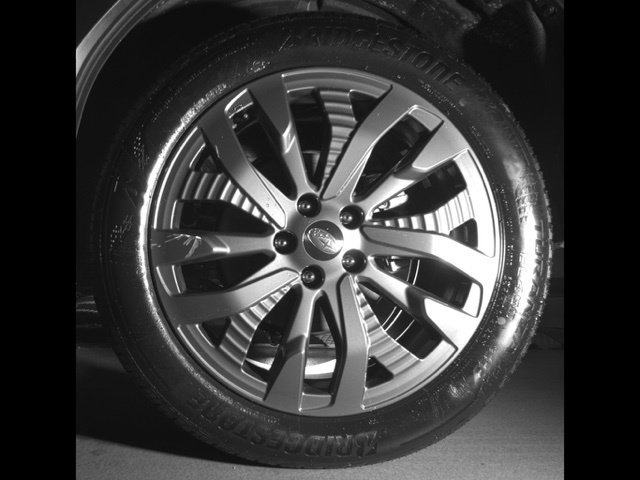 Certified 2025 Subaru Forester Sport AWD/4WD image 9