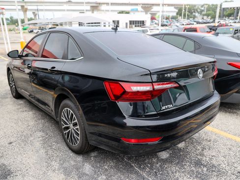 Used 2021 Volkswagen Jetta S FWD image 10