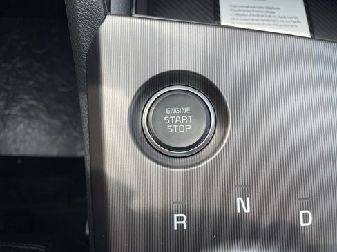 New 2027 Kia Sportage EX AWD/4WD image 21