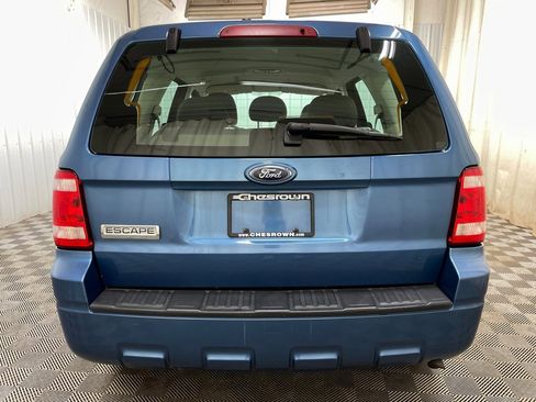 Used 2009 Ford Escape XLS image 12