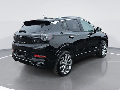 Certified 2024 Buick Encore GX Avenir w/ Avenir Convenience Package