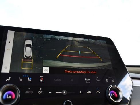 New 2026 Lexus RX 350 Premium Plus w/ Convenience Package image 14