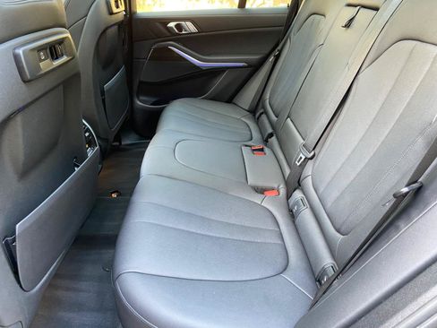 Used 2020 BMW X5 sDrive40i w/ Convenience Package RWD image 39