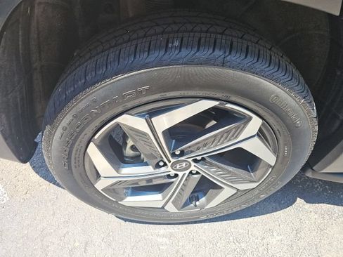 Used 2023 Hyundai Tucson Limited AWD/4WD image 20