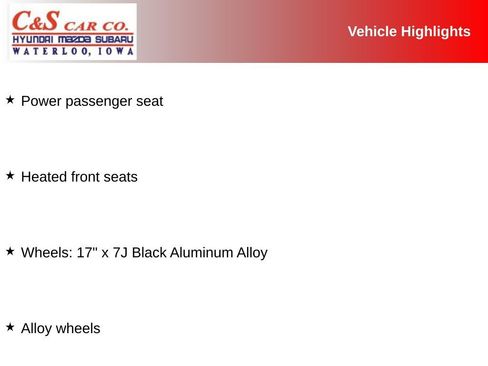 Used 2022 Subaru Outback Wilderness image 4