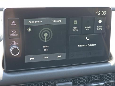 New 2026 Honda HR-V LX image 30