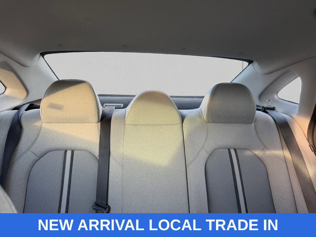 Used 2021 Hyundai Sonata SE FWD image 14
