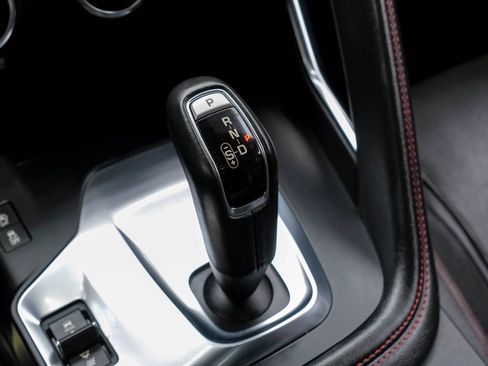 Used 2018 Jaguar E-PACE First Edition image 36