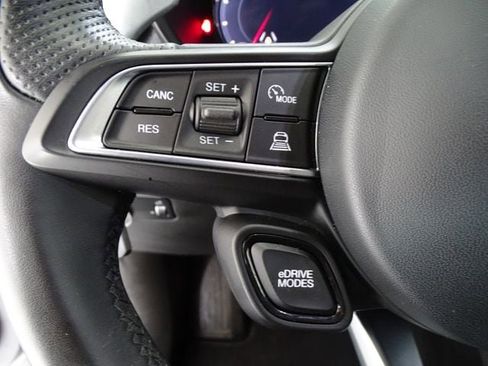 Certified 2024 Dodge Hornet R/T Plus AWD/4WD image 7