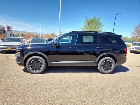 New 2026 Hyundai Palisade XRT Pro AWD/4WD image 2
