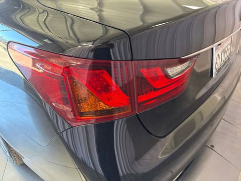 Used 2013 Lexus GS 350 w/ Premium Pkg RWD image 11