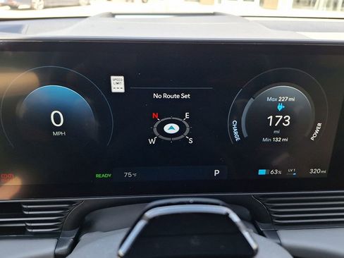 Certified 2026 Hyundai Ioniq 5 Limited image 19