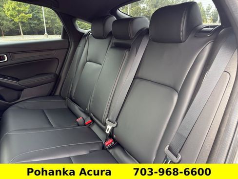 Used 2024 Acura Integra A-Spec FWD image 23