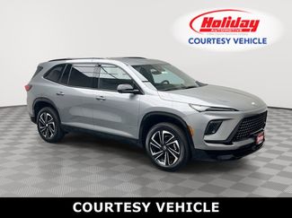 New 2026 Buick Enclave Sport Touring w/ Power Package video 1