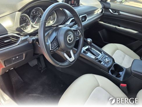 Used 2019 MAZDA CX-5 Touring FWD image 15