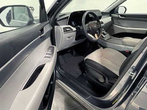 Used 2021 Hyundai Palisade SE image 20