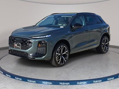 New 2026 Audi Q3 quattro 2.0T