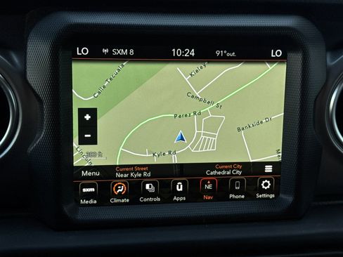 Used 2022 Jeep Wrangler Unlimited Rubicon 4xe image 18