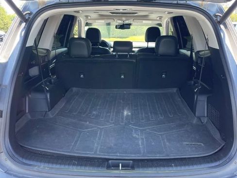 Used 2020 Kia Telluride EX w/ Towing Package FWD image 7