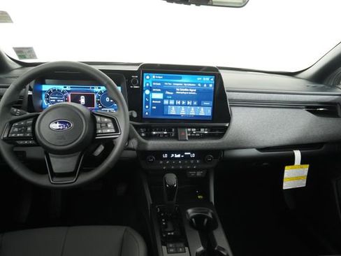 New 2026 Subaru Outback Limited AWD/4WD image 24