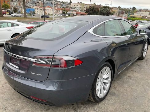 Used 2019 Tesla Model S Standard Range AWD/4WD image 84