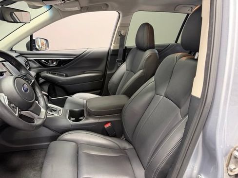Used 2022 Subaru Outback Limited AWD/4WD image 16