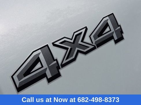 New 2025 Ford F150 STX w/ STX Black Appearance Package image 10