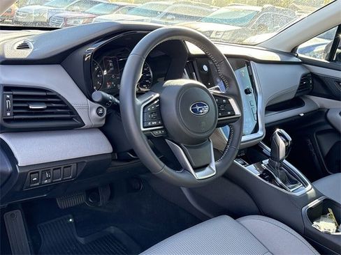 Certified 2025 Subaru Legacy Premium w/ Popular Package #1A image 10