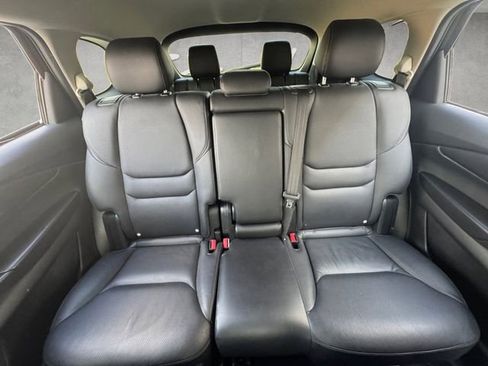 Used 2018 MAZDA CX-9 Touring image 22