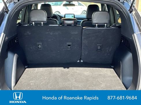 Used 2025 Ford Escape ST-Line FWD image 17
