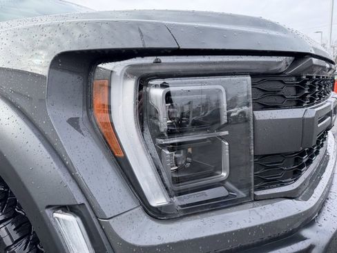 Used 2021 Ford F150 Raptor w/ Raptor 37 Performance Package AWD/4WD image 20