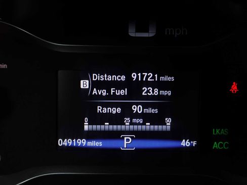 Certified 2023 Honda Ridgeline Black Edition image 20