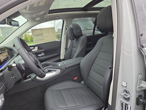 New 2026 Mercedes-Benz GLE 350 4MATIC image 27