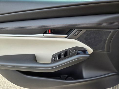 New 2026 MAZDA MAZDA3 2.5 S Sedan w/ Preferred Pkg image 23