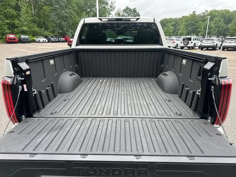 Used 2026 Toyota Tundra TRD Pro AWD/4WD image 13