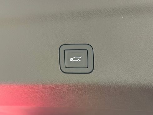 New 2026 Cadillac Escalade ESV Luxury image 49