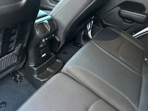 Used 2022 Jeep Wrangler Unlimited Rubicon 4xe image 25