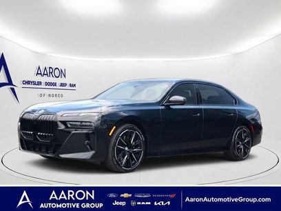 Used 2023 BMW 760i xDrive
