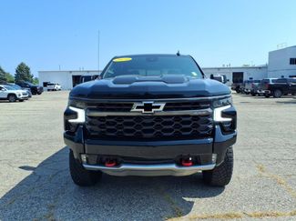 Used 2024 Chevrolet Silverado 1500 ZR2 w/ Technology Package AWD/4WD video 2