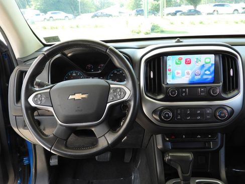 Used 2021 Chevrolet Colorado LT RWD image 53