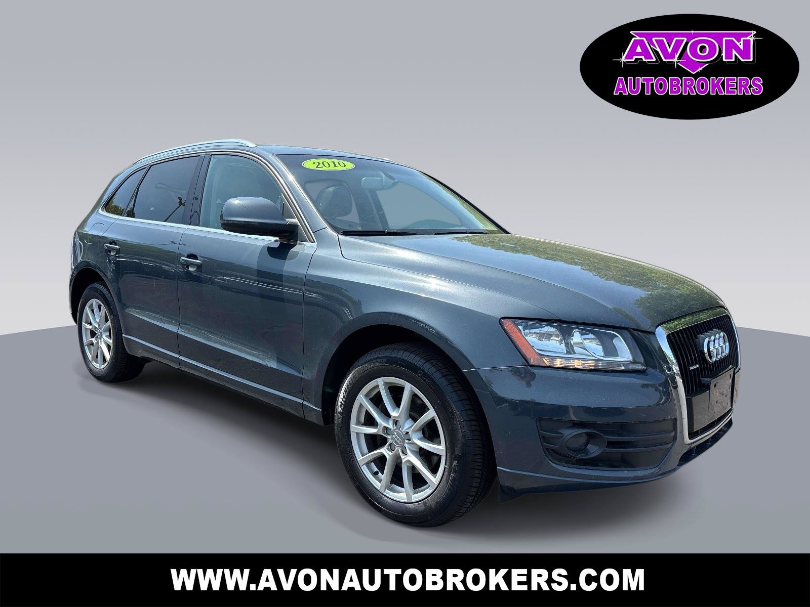 Used 2010 Audi Q5 3.2 Premium AWD/4WD image 1