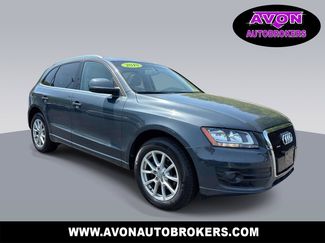 Used 2010 Audi Q5 3.2 Premium AWD/4WD video 1