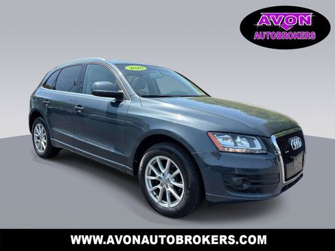 Used 2010 Audi Q5 3.2 Premium AWD/4WD image 1