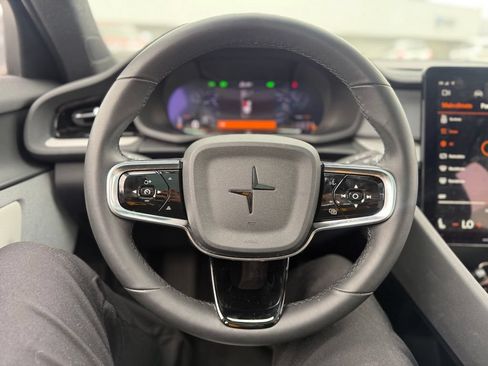 Used 2024 Polestar Polestar 2 AWD/4WD image 6